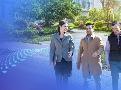 Conduent Publishes 2022 Corporate Social Responsibility Report