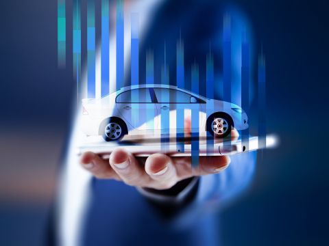 Conduent Presents Financing Solutions to Support Lenders at NAF Association Non-Prime Auto Financing Conference