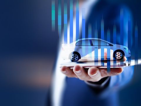 Conduent Presents Financing Solutions to Support Lenders at NAF Association Non-Prime Auto Financing Conference