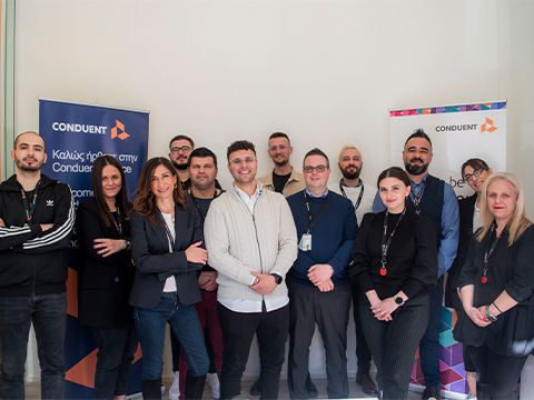 Conduent Expands European Presence to Greece