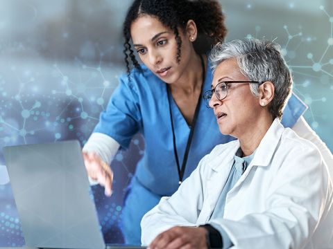 Conduent Highlights Leading Solutions for Public and Community Health Organizations at Council of State and Territorial Epidemiologists Conference