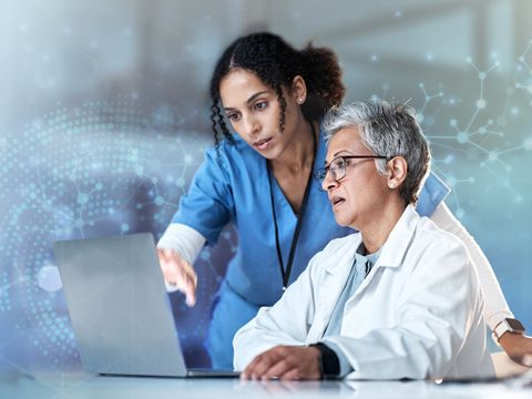 Conduent Highlights Leading Solutions for Public and Community Health Organizations at Council of State and Territorial Epidemiologists Conference