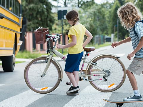 Conduent Transportation to Highlight Technology Solutions that Protect School Children at Florida Police Chiefs Association Conference