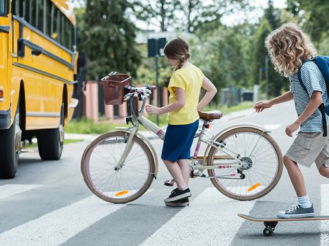 Conduent Transportation to Highlight Technology Solutions that Protect School Children at Florida Police Chiefs Association Conference