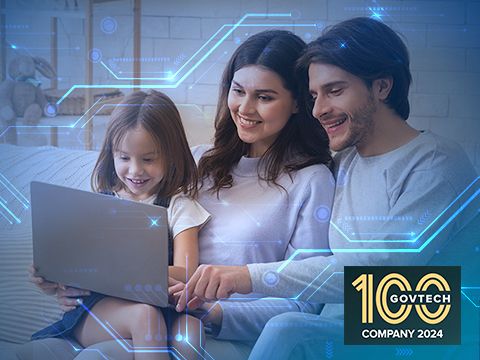 4 In New Jersey Recognized As ‘GovTech 100’ Companies