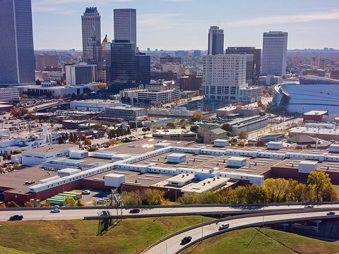 Oklahoma Turnpike Authority Selects Conduent Transportation to Support PlatePay Cashless Tolling Operations