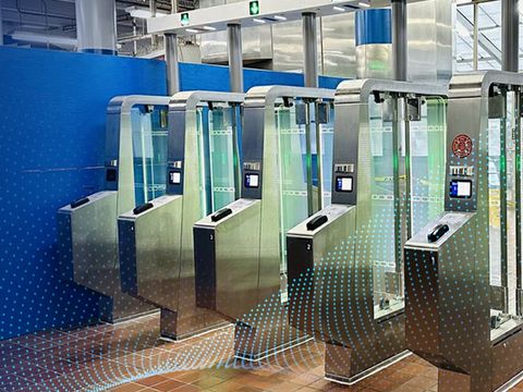 SEPTA to Install 100 Additional Conduent 3D Fare Gates to Detect and Deter Fare Evasion in Philadelphia