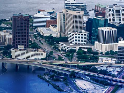 Conduent Implements I-64 Hampton Roads Express Lanes Tolling System for the Virginia Department of Transportation