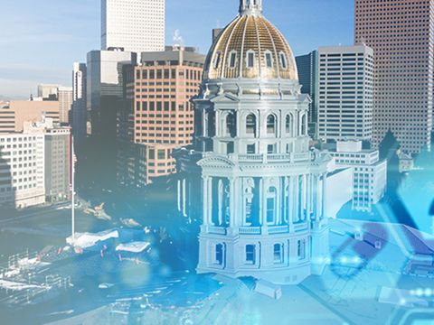 Colorado Awards Business Intelligence and Data Management Services Contract to Conduent