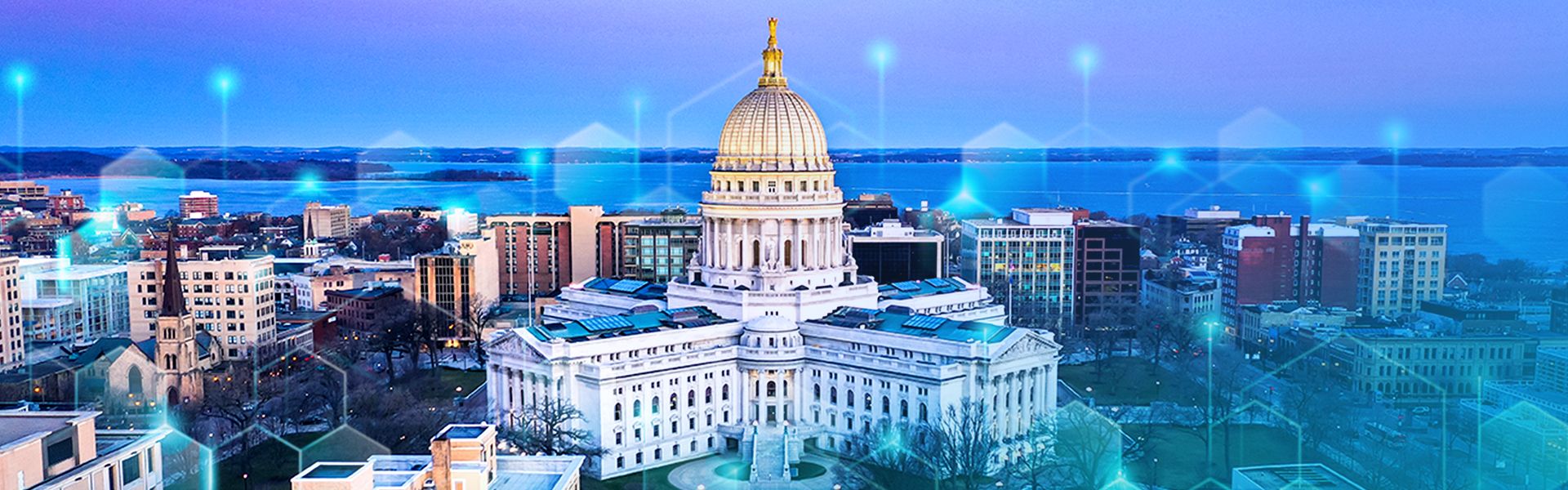 Wisconsin Department of Children and Families Selects Conduent to Modernize the State's Child Support System