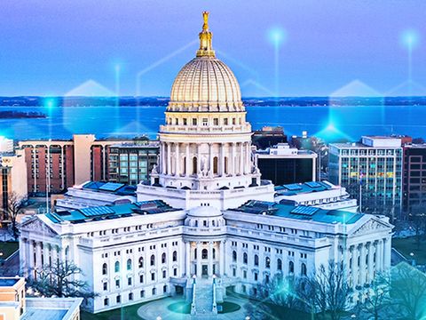 Wisconsin Department of Children and Families Selects Conduent to Modernize the State's Child Support System