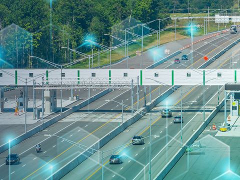 Conduent Transportation Modernizes Ohio Turnpike’s Tolling Lanes to Improve Motorist Experience