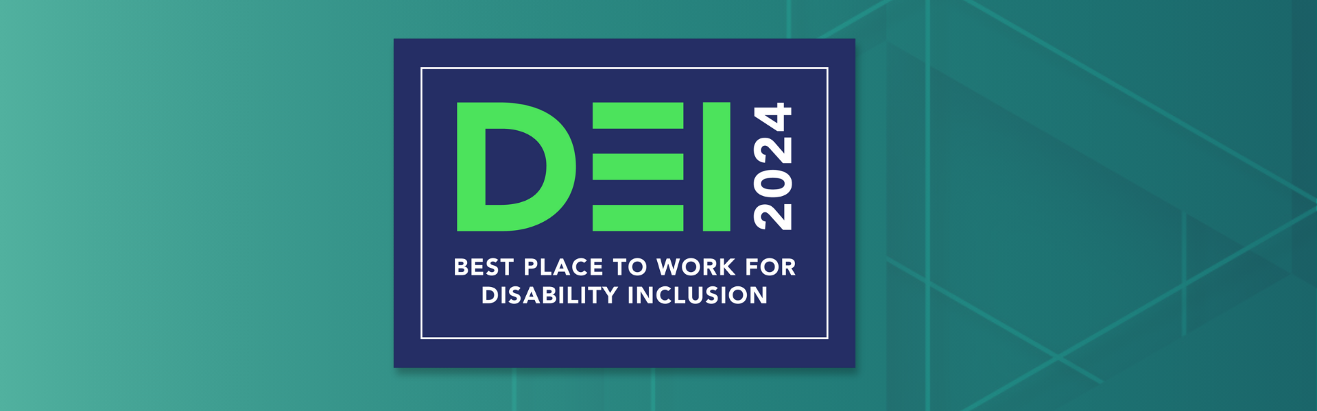 Conduent Named "Best Place to Work for Disability Inclusion" for Third Consecutive Year