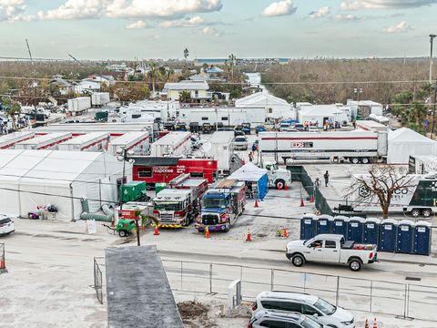 Conduent and AshBritt Team Up to Offer Disaster Recovery Services and Emergency Relief Funds to Those in Need