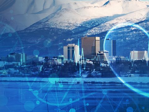 Alaska Awards $92 Million Contract to Conduent to Enhance Medicaid Program Delivery Systems