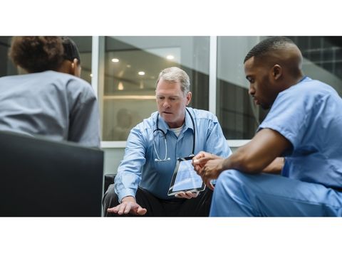 Oklahoma DOH replaces public health surveillance system with Conduent's platform