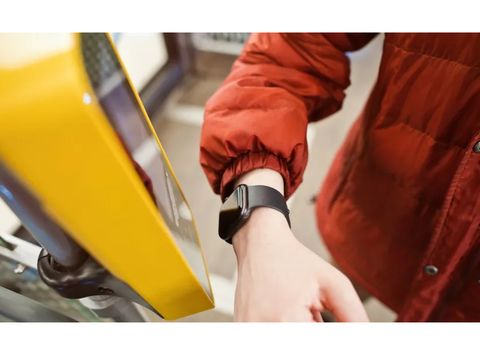 Vic public transport to become ticketless