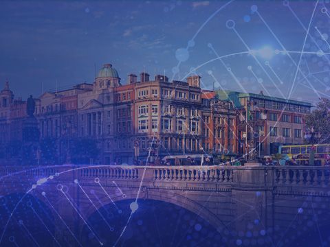 Ireland Selects Conduent to Enhance Infectious Disease Management with Maven® System