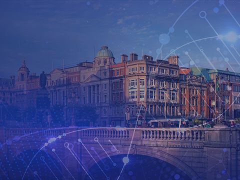Ireland Selects Conduent to Enhance Infectious Disease Management with Maven® System