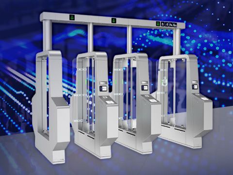 NJ TRANSIT to Install Conduent 3D Fare Gates to Modernize Stations