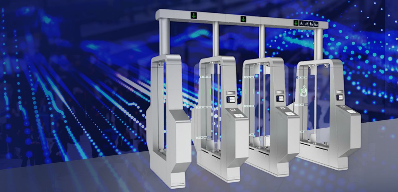 Conduent Fare Gates NJT Rendering - newsroom version