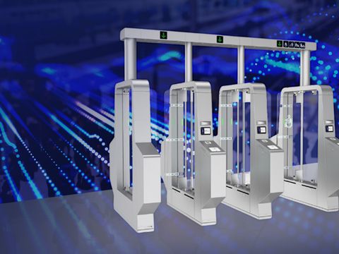 NJ TRANSIT to Install Conduent 3D Fare Gates to Modernize Stations