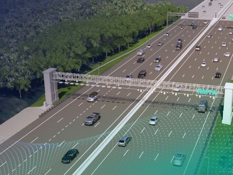 Richmond Metropolitan Transportation Authority Selects Conduent to Launch Pay-by-Plate Toll System, Enhancing Driving Experience