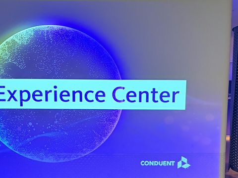 Conduent Integrates AI Technologies to Modernize Government Payments ...