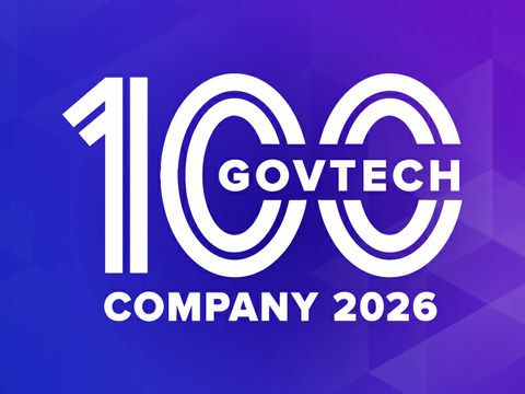 Conduent Again Named to 'GovTech 100' List of Companies for Helping Governments Deliver Effective Solutions and Services