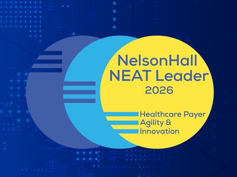 Conduent Named a Leader in NelsonHall's 2026 NEAT Evaluation for Healthcare Payer Agility & Innovation