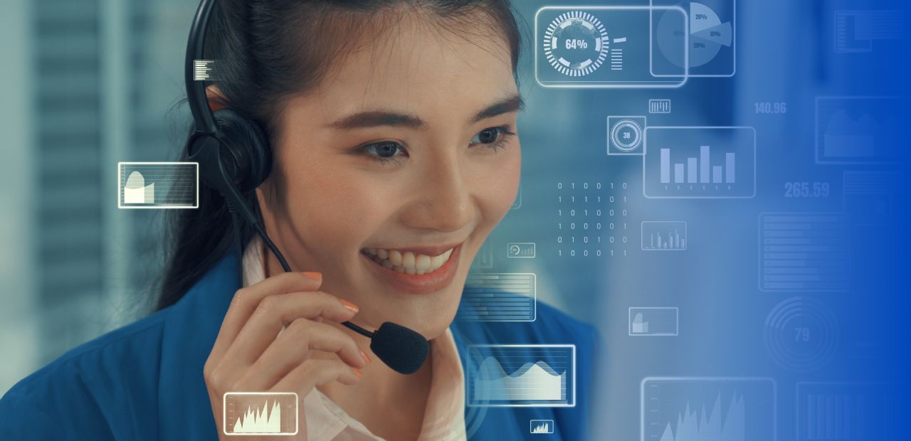 Conduent Introduces AI-Powered Next Generation CX Platform to Expand ...