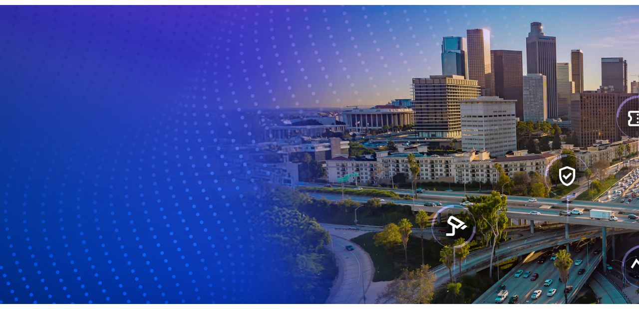 Conduent Tolling Banner