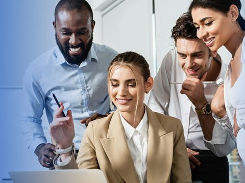 Conduent Recognized on TIME's America's Best Companies 2026 List