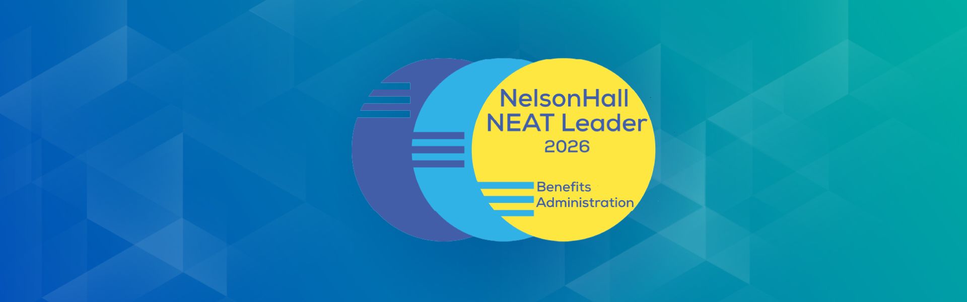Conduent Named a Leader in 2026 NelsonHall Benefits Administration NEAT Evaluation for the Ninth Year Running