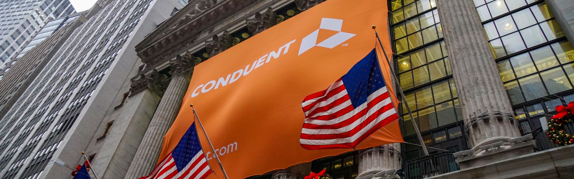 Conduent Completes Separation from Xerox, Launches as Business Process Services Leader with $6.7 Billion in Annual Revenue