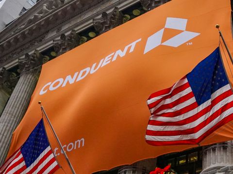 Conduent Completes Separation from Xerox, Launches as Business Process Services Leader with $6.7 Billion in Annual Revenue