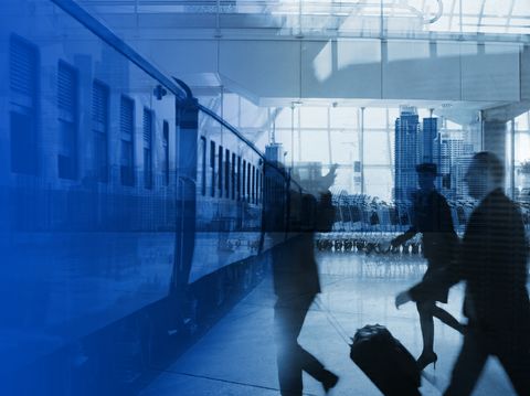 Conduent Completes Sale of Its Public Transit Business to Modaxo