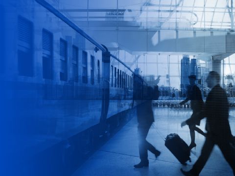 Conduent Completes Sale of Its Public Transit Business to Modaxo