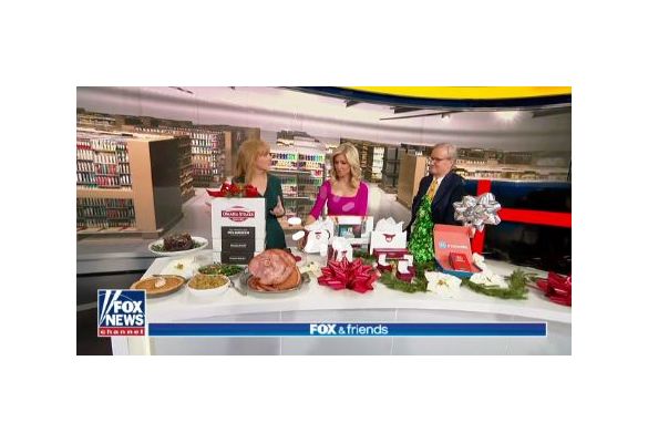 Shop with Style: Thanksgiving week deals to kick off holiday shopping season