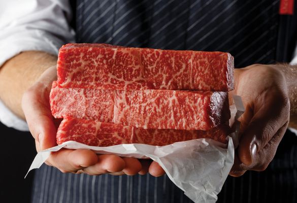 OmahaSteaks_1917 Media KitWagyu Lifestyle