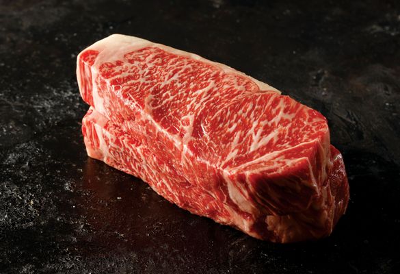 OmahaSteaks_1917 Media KitWagyu Strip