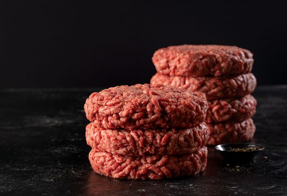 OmahaSteaks_1917 Media KitWagyu Burger