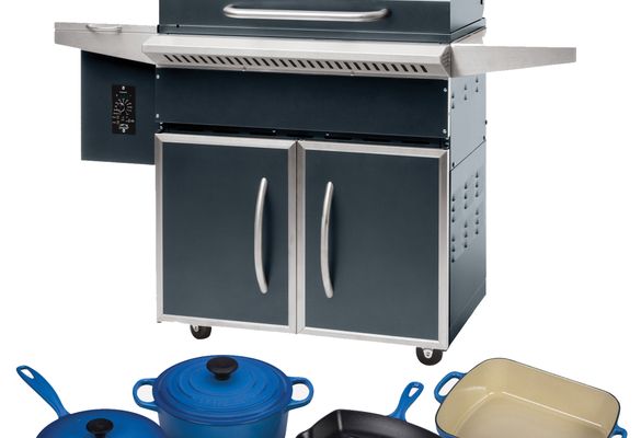 Grill_PremCastIron