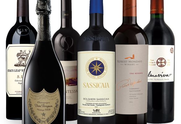 Wine Collection