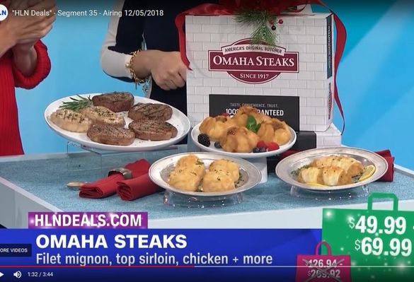HLN Deals