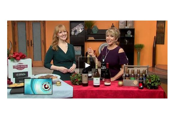 ABC Phoenix: Shop with Style has gift ideas for foodies