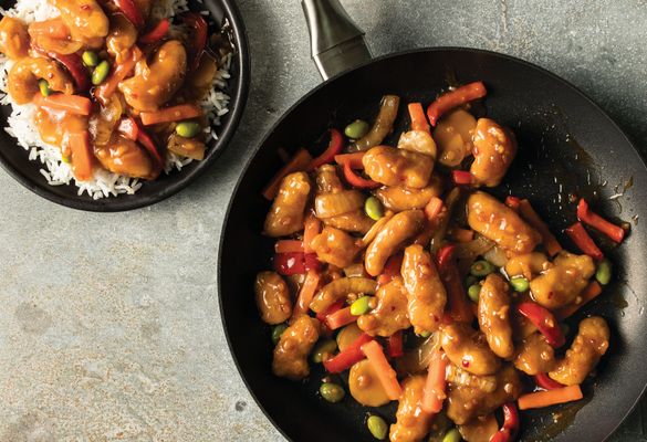 Omaha Steaks Introduces 15-Minute Skillet Meals with Dinner for $1 Adding to Their Menu of Dinner Solutions