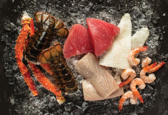 New Website and Seafood Hotline Launched for Omaha Steaks® World Port Seafood® Brand