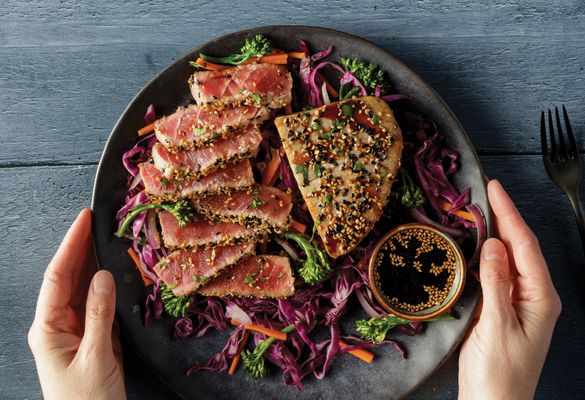 OS_WORLDPORT_Yellowfin Tuna
