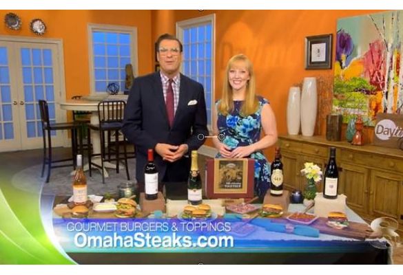 Shop with Style: The Perfect Burger and Wine Pairings